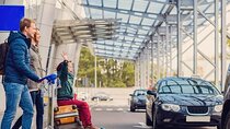 Private Transfers to/from Cairo Airport & Hotels in Cairo & Giza