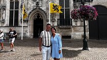 Escape The City Brugge City Walk With Puzzles