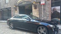 Transfers from Dublin Airport to Dublin City