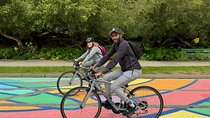 Golden Gate Park Bike Rentals