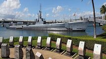 Pearl Harbor and Mini Circle Island Tour from Waikiki