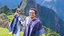 From Cusco: FD Machu Picchu The Inca Wonder by Train