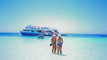  Discover Hamata & Qulaan Islands Snorkeling Sea Trip With Lunch - Marsa Alam