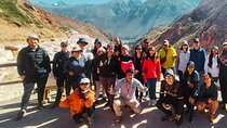 Tour from Cusco to Maras and Moray by Car