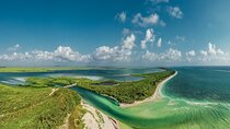 Tulum: Small Group Eco Boat Tour to Sian Ka'an