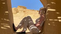 Private Safari Tour in Fayoum Oasis
