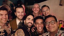  Discover Mexico City’s (CDMX) Gay (LGBTQ) Hotspots Guided Tour