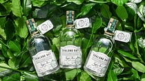 Chalong Bay Rum Tasting Session