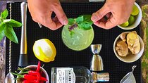 Chalong Bay Rum Distillery Experience and Lunch