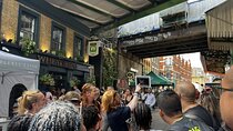 Harry Potter and Jack the Ripper Combo Tour