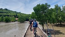  Full Day Koh Yao Cycling