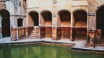 Stonehenge and Bath 10 Hours Day Trip from London