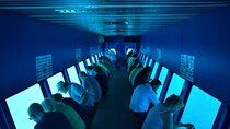 Snorkeling excursion in semi-submarine withِ transfer- Makadi Bay