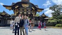 Private Guided Day Tour of Kyoto