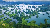 Da Lat City, Ta Dung Lake, Mui Ne Sand Dunes 3 Days Private Tour