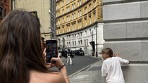 Harry Potter Magic Movie Locations Private Family Tour