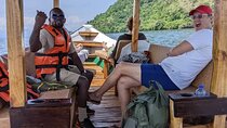1 day Cultural Adventure Tour in Lake Kivu 