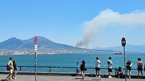 Private Day Tour To Sorrento