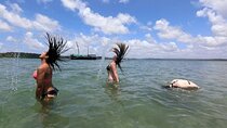 Nakupenda & Prison Islands Tour with Snorkeling & Lunch-Zanzibar