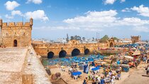 Private Day Trip to Essaouira from Marrakech