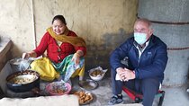 Full Day Tour of Village with Local Activities in Amritsar