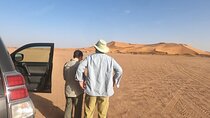 3 Days to the Heart of the Sahara