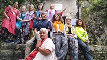 2 Nights - 3 Days Mahavatar Babaji Cave Tour from Rishikesh