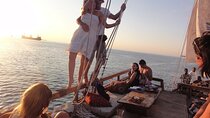 Sunset Cruise Sea Trip, Magical Views with Transfers - Zanzibar
