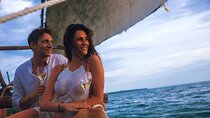 Sunset Cruise Magical Views Sea Trip with Transfers - Zanzibar