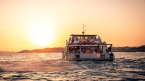 Benagil Sunset Ophelia