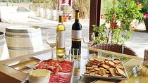 Arrábida Palmela Azeitão Private Tour - W/ Wine Tasting & Tapas