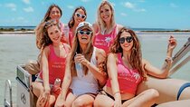 Private Key West Wedding Charter