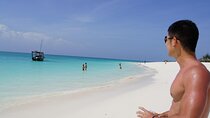 Prison Island Trip & Stone Town Tour With Transfer - Zanzibar