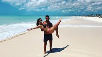Prison Island, Stone Town & Slave House With Lunch - Zanzibar