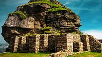Half Day Experience from Cusco Waqrapukara Fortress