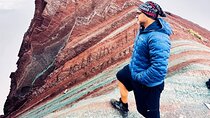From Cusco: Pallay Punchu Mountain full day