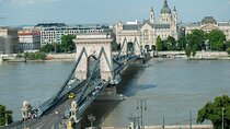 Budapest Wine tasting & Downtown Walk