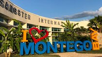 Montego Bay Airport to all Hotels around Ocho Rios Jamaica 