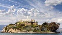 San Francisco: Alcatraz Island and Chinatown Guided Walking Tour