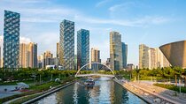 Seoul to Incheon: Cultural Highlights and Urban Discovery