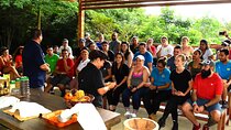 Chocolate Tour & Crocodile Safari. Puntarenas shore excursion