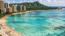 Private Tour Oahu from Honolulu