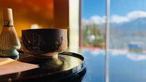From Tokyo: Mount Fuji, Macha Workshop and Shopping Tour