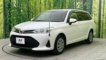 From JKIA Airport: Nairobi private transfer in a car (3 pax max)