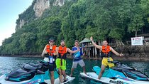 Jet Ski Tour