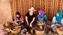 A Day in Magical Essaouira