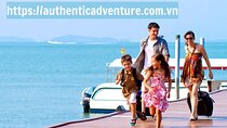 14-day Vietnam Itinerary | Breathtaking | Island relaxing 2025-26