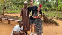 Spice Market Trip & Shopping with Lunch & Transfers - Zanzibar