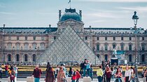 Louvre Ticket Premium: Skip-the-Line Access to the Entire Museum