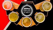 Los Angeles Tacos and Brews Cruise Bike Tour